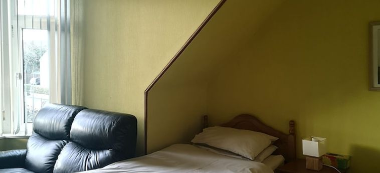 Granville Guest House Aberdeen: Foto 
