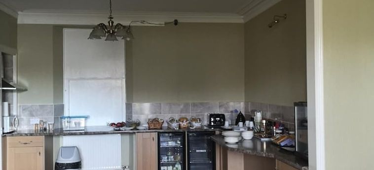 Granville Guest House Aberdeen: Foto 