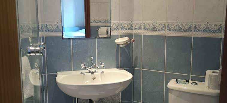 Granville Guest House Aberdeen: Foto 