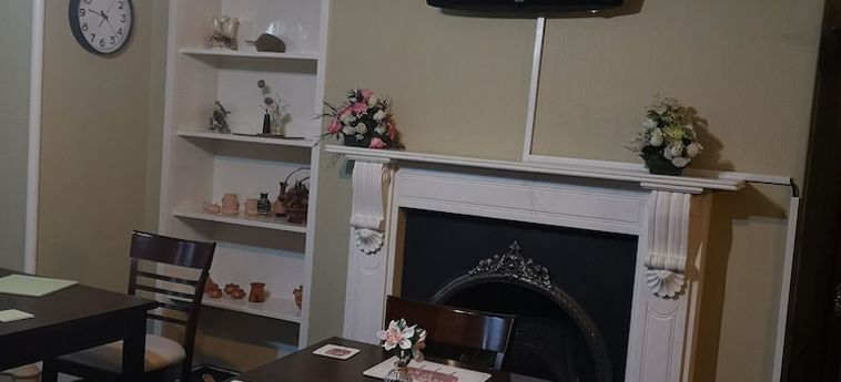 Granville Guest House Aberdeen: Foto 