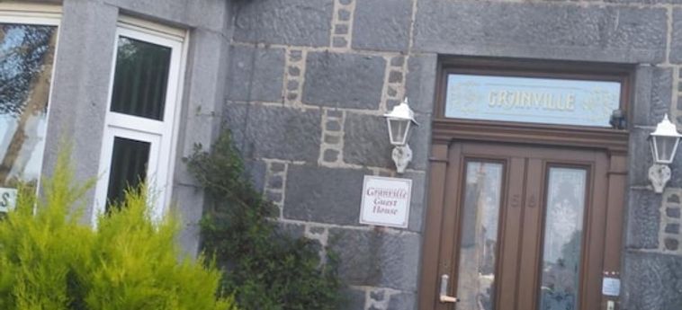 Granville Guest House Aberdeen: Foto 