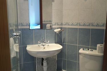 Granville Guest House:  ABERDEEN