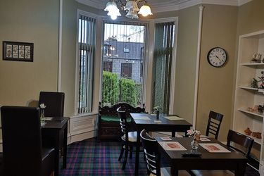 Granville Guest House:  ABERDEEN