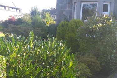 Granville Guest House:  ABERDEEN