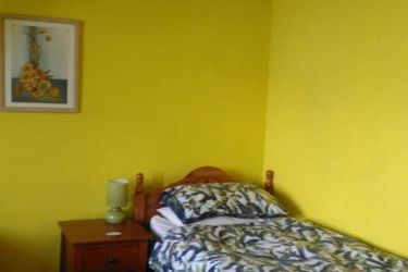 Granville Guest House:  ABERDEEN
