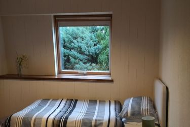 Granville Guest House:  ABERDEEN
