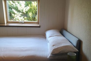 Granville Guest House:  ABERDEEN
