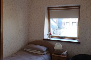 Granville Guest House:  ABERDEEN