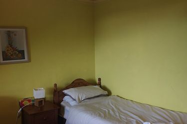 Granville Guest House:  ABERDEEN
