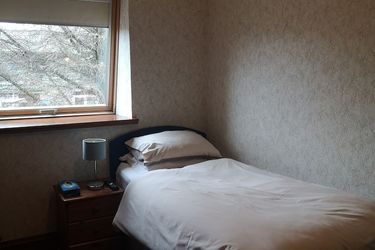 Granville Guest House:  ABERDEEN