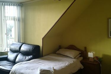 Granville Guest House:  ABERDEEN