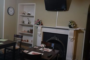 Granville Guest House:  ABERDEEN