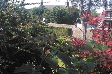 Granville Guest House:  ABERDEEN