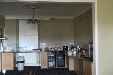 Granville Guest House:  ABERDEEN