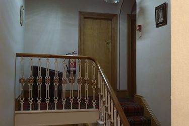 Granville Guest House:  ABERDEEN