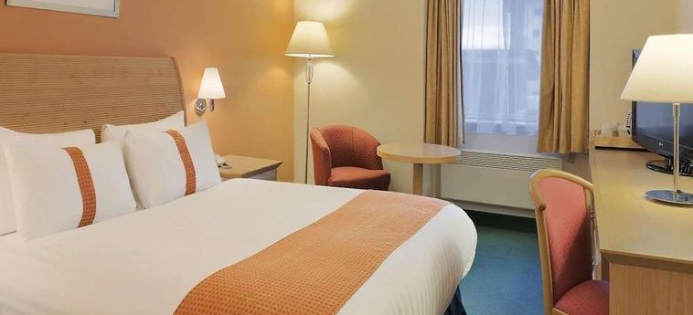 Hotel Belvilla Aberdeen Bridge Of Don Exhibition Centre Aberdeen: Foto 