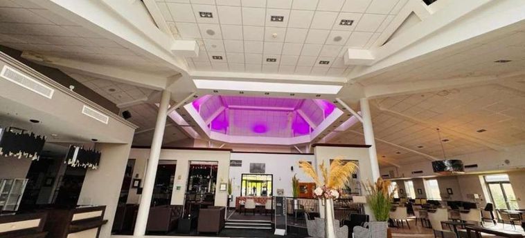 Hotel Belvilla Aberdeen Bridge Of Don Exhibition Centre Aberdeen: Foto 