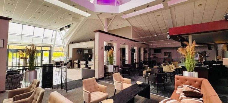 Hotel Belvilla Aberdeen Bridge Of Don Exhibition Centre Aberdeen: Foto 