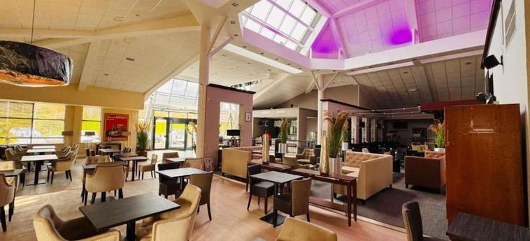 Hotel Belvilla Aberdeen Bridge Of Don Exhibition Centre Aberdeen: Foto 
