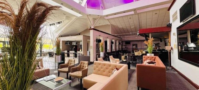 Hotel Belvilla Aberdeen Bridge Of Don Exhibition Centre Aberdeen: Foto 