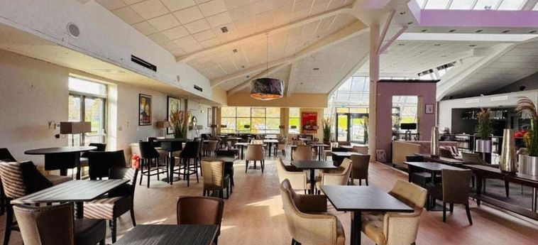 Hotel Belvilla Aberdeen Bridge Of Don Exhibition Centre Aberdeen: Foto 