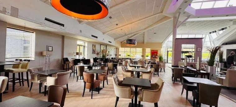 Hotel Belvilla Aberdeen Bridge Of Don Exhibition Centre Aberdeen: Foto 