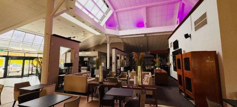 Hotel Belvilla Aberdeen Bridge Of Don Exhibition Centre Aberdeen: Foto 