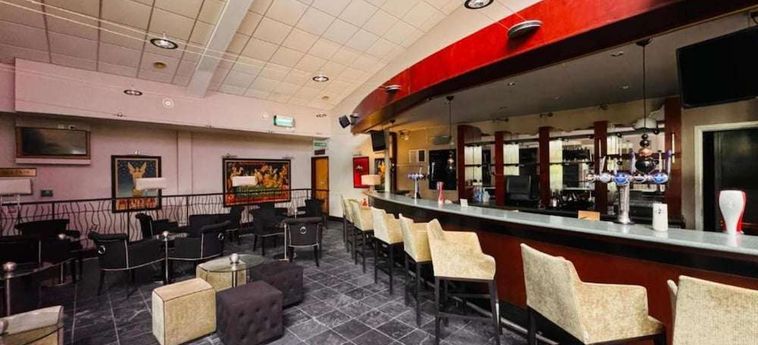 Hotel Belvilla Aberdeen Bridge Of Don Exhibition Centre Aberdeen: Foto 