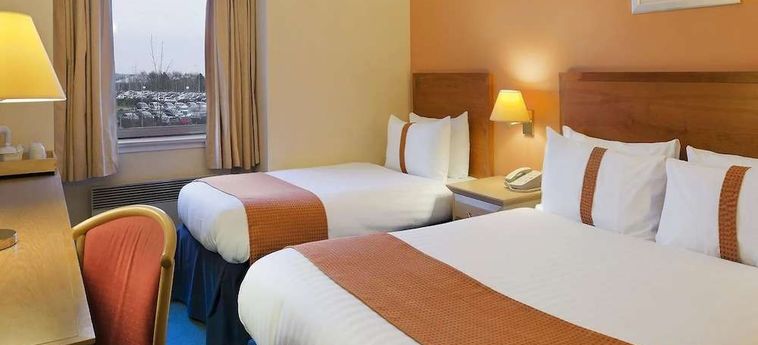 Hotel Belvilla Aberdeen Bridge Of Don Exhibition Centre Aberdeen: Foto 
