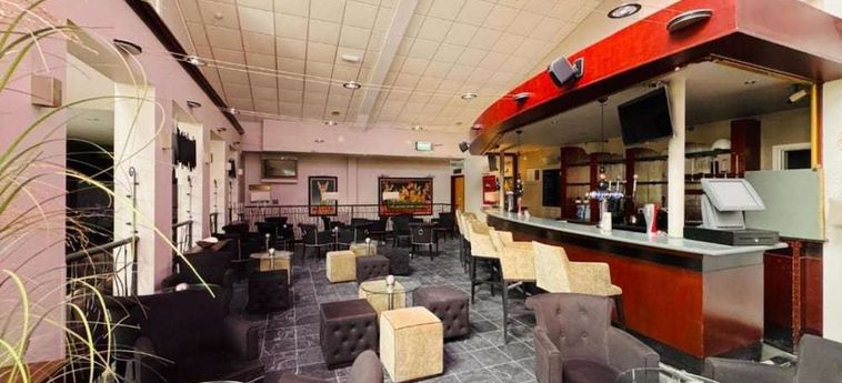 Hotel Belvilla Aberdeen Bridge Of Don Exhibition Centre Aberdeen: Foto 