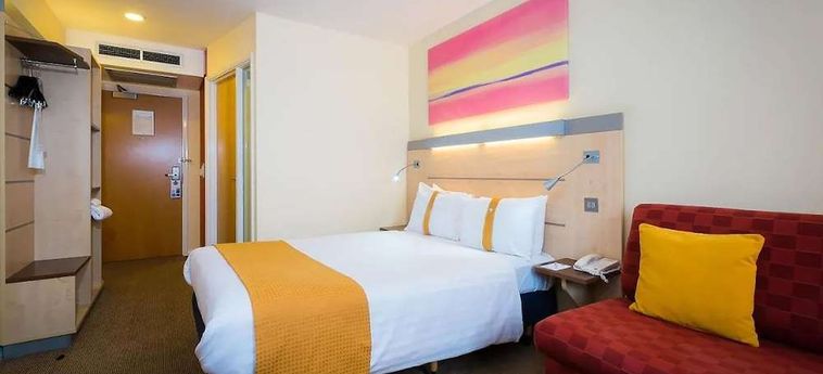 Hotel Belvilla Aberdeen Bridge Of Don Exhibition Centre Aberdeen: Foto 