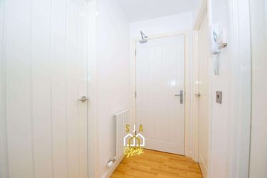 Affleck Retreat 3 -  Sja Stays - Modern 1 Bed Apartment Aberdeen: Photo 