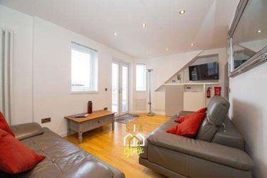 Affleck Retreat 3 -  Sja Stays - Modern 1 Bed Apartment Aberdeen: Photo 