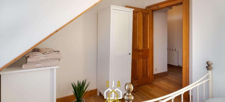 Albyn Retreat - Sja Stays - 1 Bed Apartment Aberdeen: Foto 