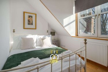 Albyn Retreat - Sja Stays - 1 Bed Apartment Aberdeen: Photo 