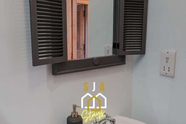 Albyn Retreat - Sja Stays - 1 Bed Apartment Aberdeen: Photo 