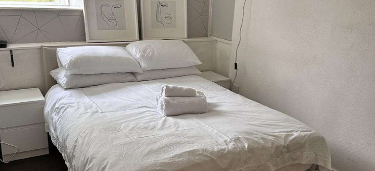 Springbank Garden Apartment Aberdeen: Foto 
