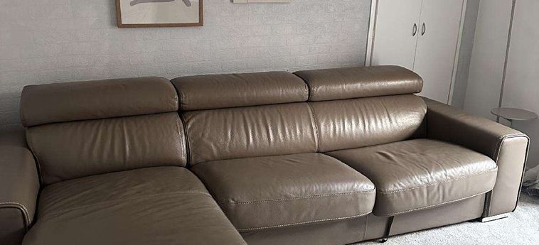 Springbank Garden Apartment Aberdeen: Foto 