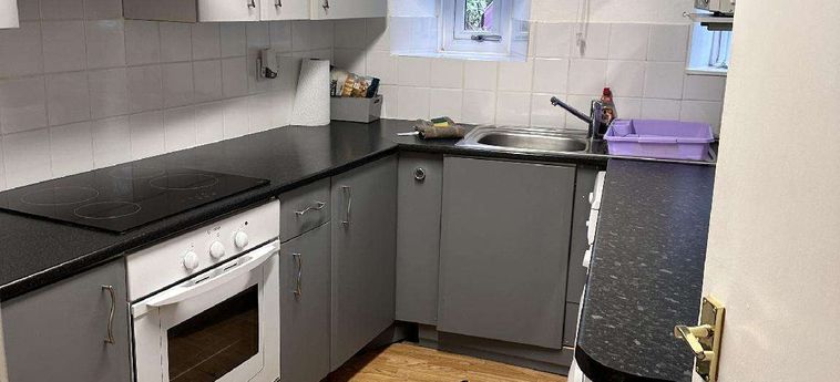 Springbank Garden Apartment Aberdeen : Photo 