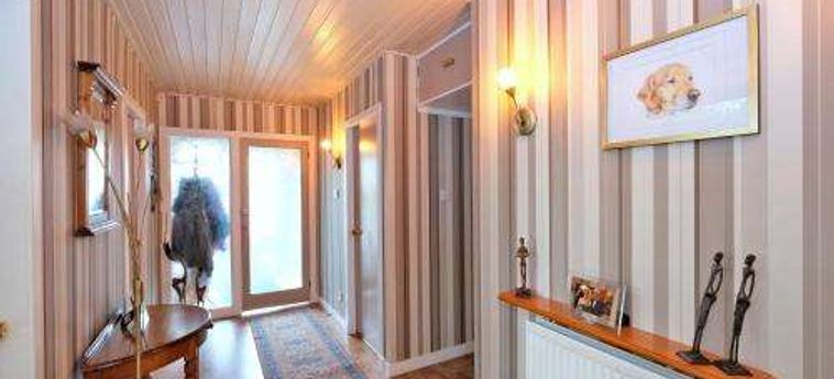 The Jays Guest House Aberdeen : Photo 