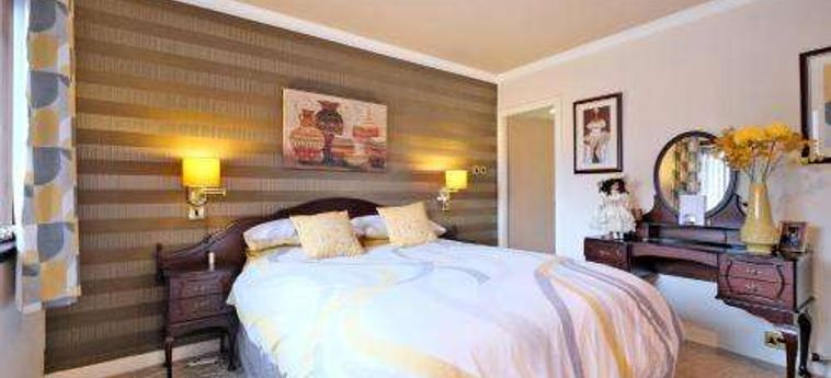The Jays Guest House Aberdeen : Photo 
