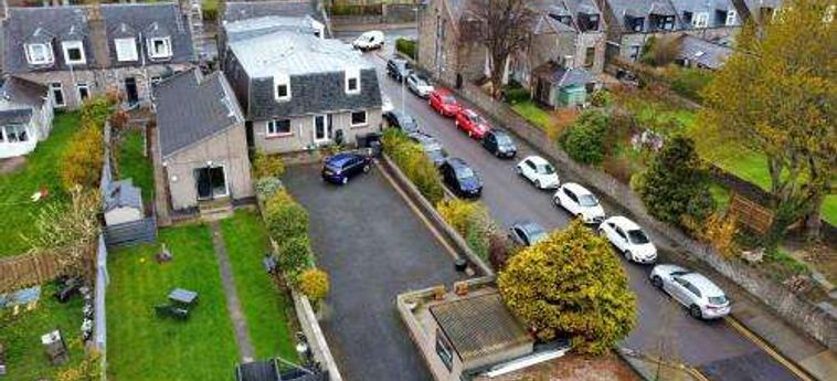 The Jays Guest House Aberdeen : Photo 