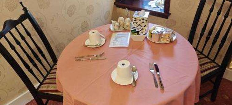 The Jays Guest House Aberdeen : Photo 