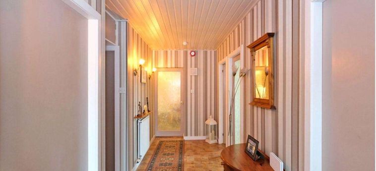 The Jays Guest House Aberdeen: Foto 
