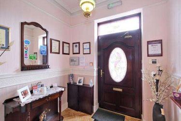 The Jays Guest House Aberdeen: Photo 