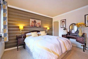 The Jays Guest House Aberdeen: Photo 