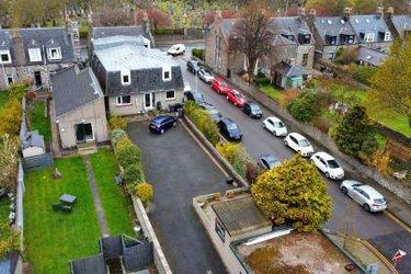 The Jays Guest House Aberdeen: Photo 