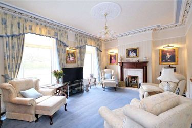 The Jays Guest House Aberdeen: Photo 