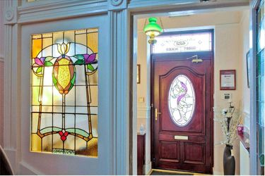 The Jays Guest House Aberdeen: Photo 