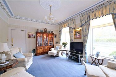 The Jays Guest House Aberdeen: Photo 